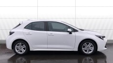 Toyota Corolla 1.8 VVT-i Hybrid Icon 5dr CVT Hybrid Hatchback